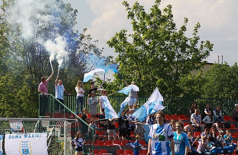 KKP Stomil Visacom II Olsztyn-Stomil II Olsztyn SA