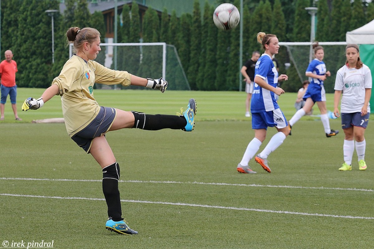 GSS Grodzisk Wlkp. - Grom Wolsztyn