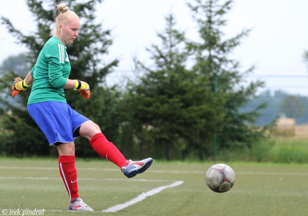 GSS Grodzisk Wlkp. - Grom Wolsztyn