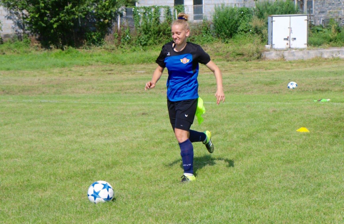 Zdjednoczeni Kaczory - Polonia Środa Wlkp.