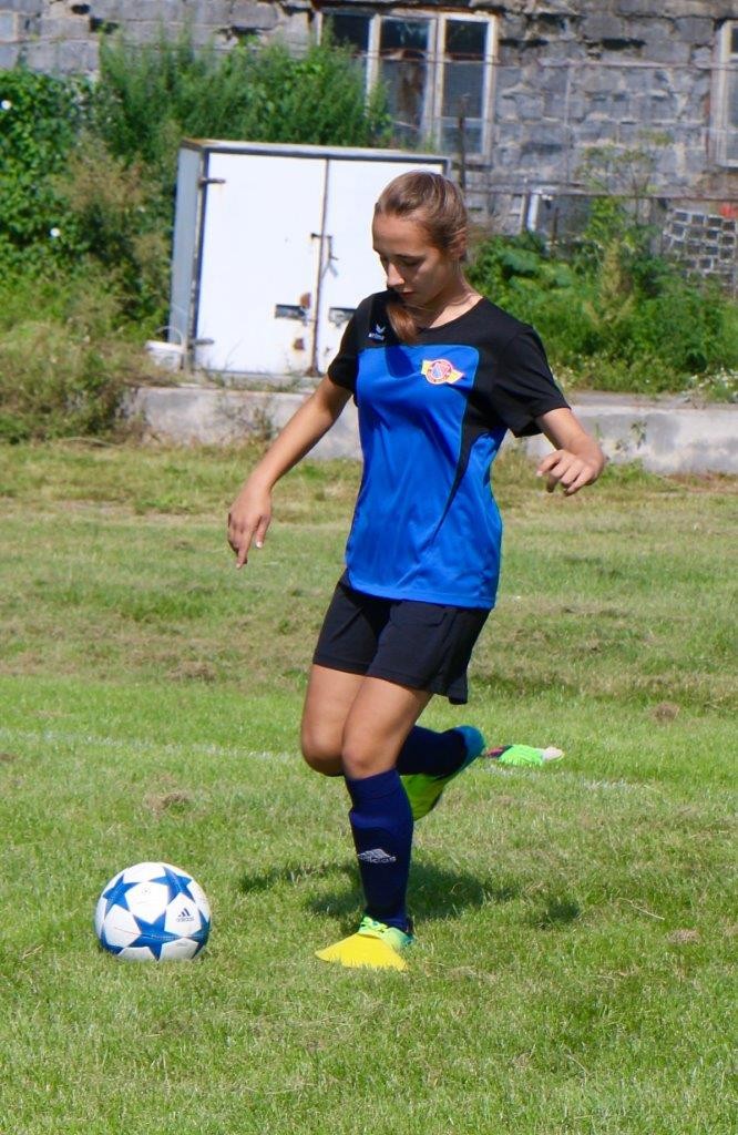 Zdjednoczeni Kaczory - Polonia Środa Wlkp.