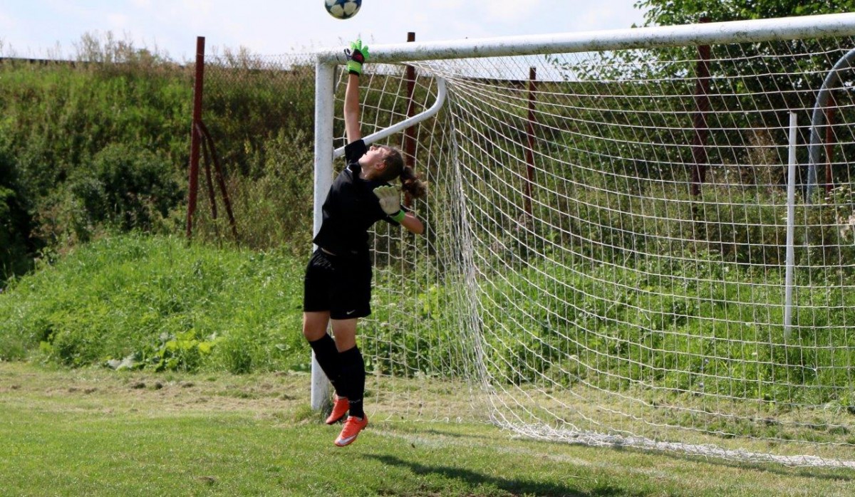 Zdjednoczeni Kaczory - Polonia Środa Wlkp.