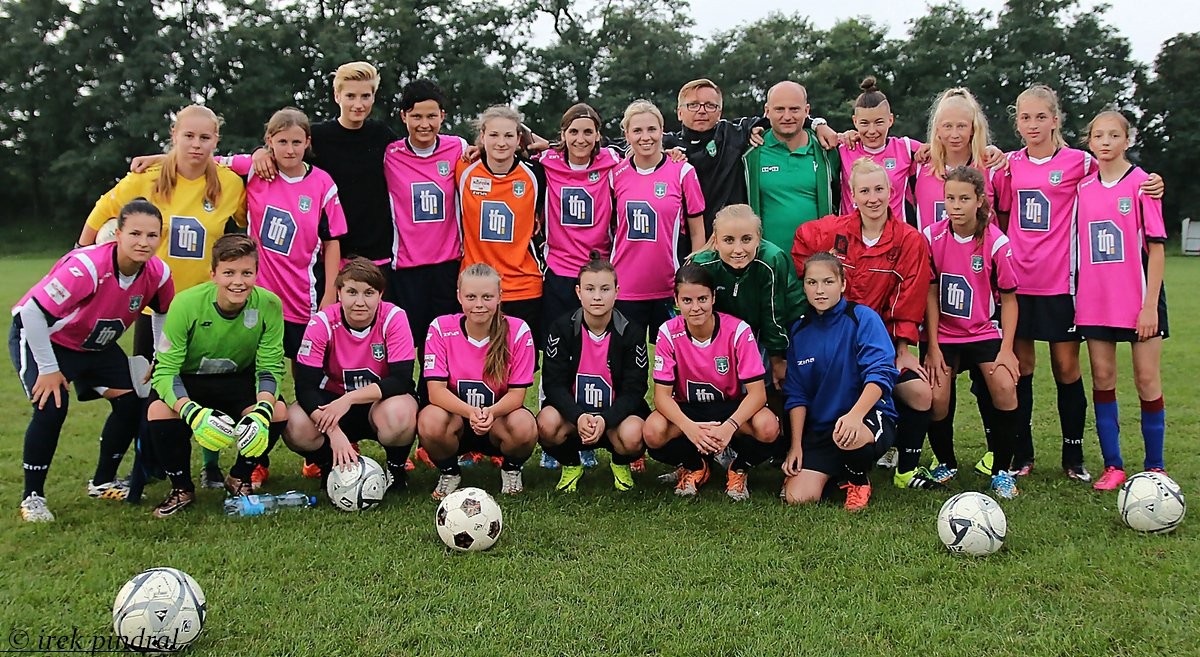 Kotwica Kórnik - GSS Grodzisk Wlkp.