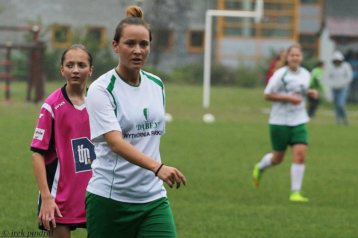 Kotwica Kórnik - GSS Grodzisk Wlkp.