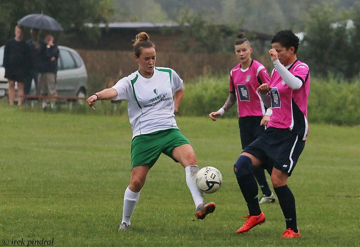 Kotwica Kórnik - GSS Grodzisk Wlkp.