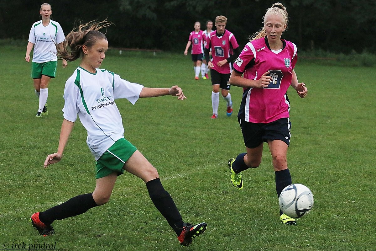 Kotwica Kórnik - GSS Grodzisk Wlkp.