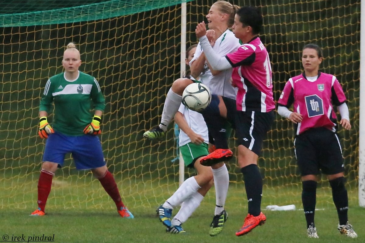 Kotwica Kórnik - GSS Grodzisk Wlkp.