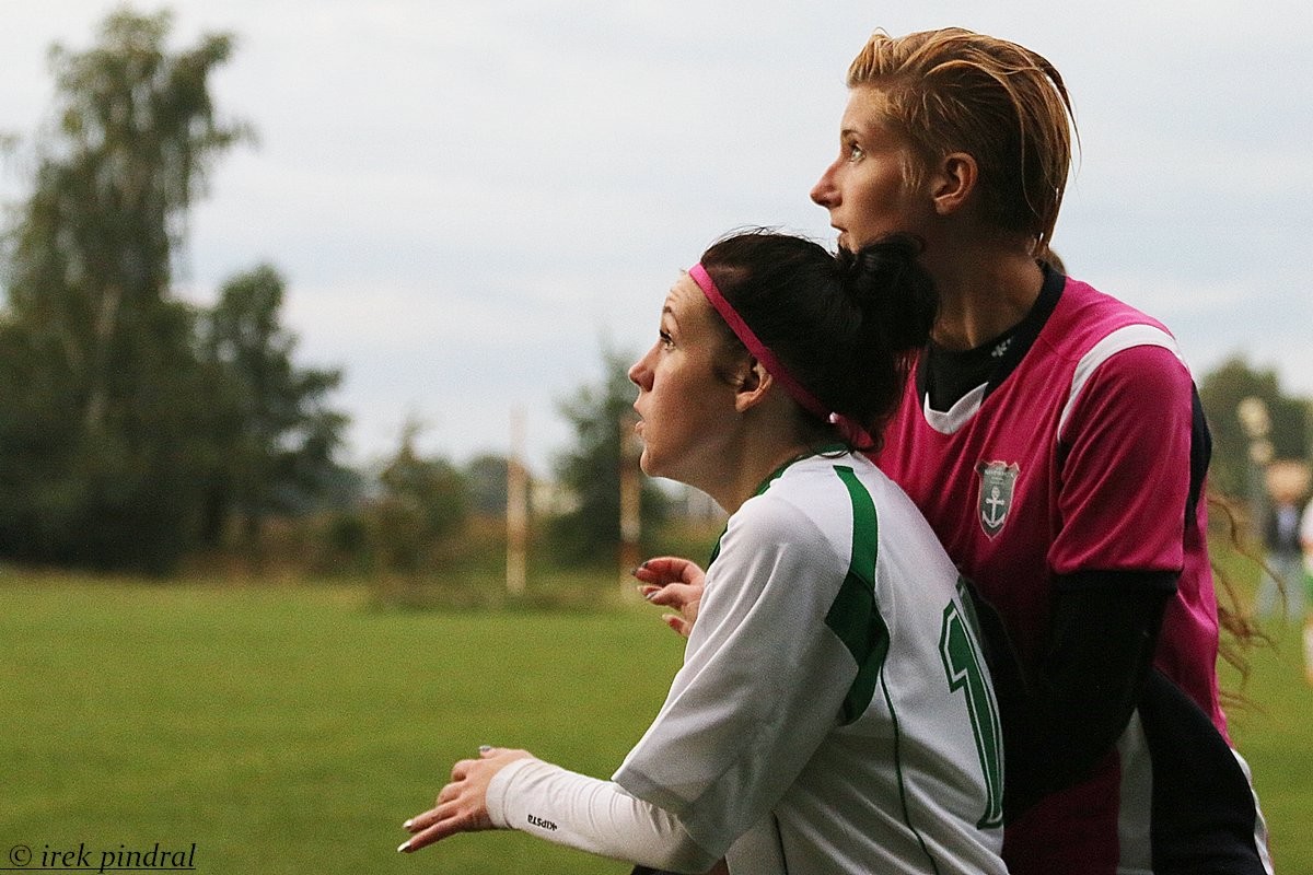 Kotwica Kórnik - GSS Grodzisk Wlkp.