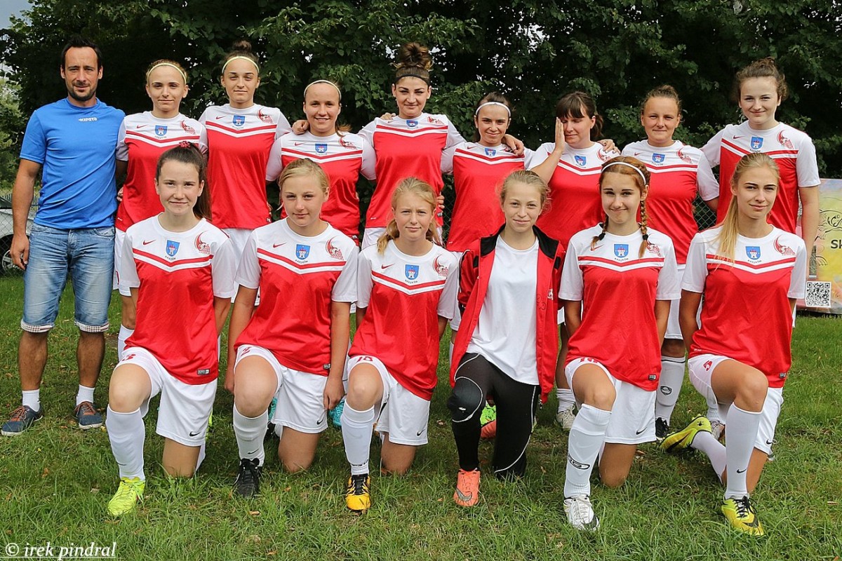 Kotwica Kórnik - Ostrovia Ostrów Wlkp.