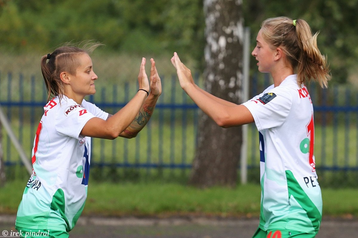 Kotwica Kórnik - Ostrovia Ostrów Wlkp.