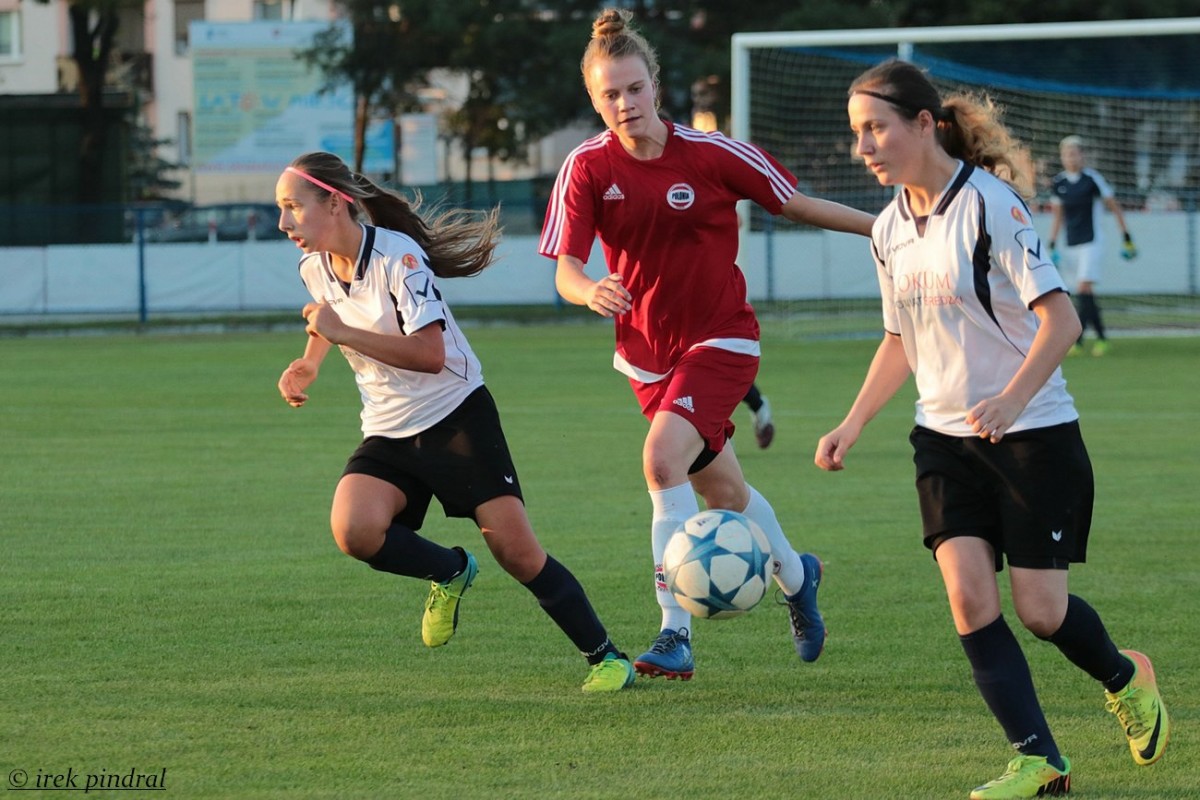 Polonia Środa Wielkopolska - Polonia Poznań 