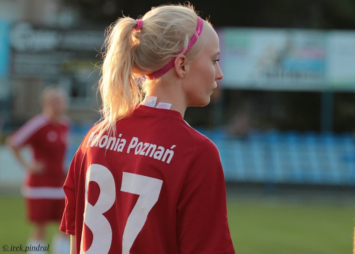 Polonia Środa Wielkopolska - Polonia Poznań 