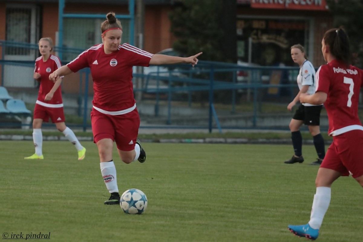 Polonia Środa Wielkopolska - Polonia Poznań 