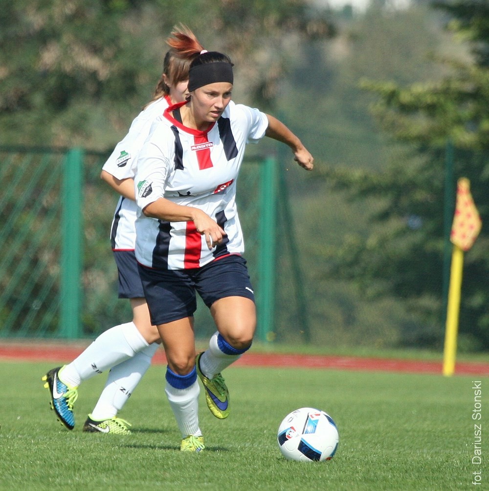 Tucholanka Tuchola - GOKSiR Start Pruszcz