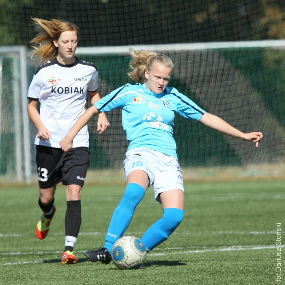 KKP II Bydgoszcz - Tucholanka Tuchola