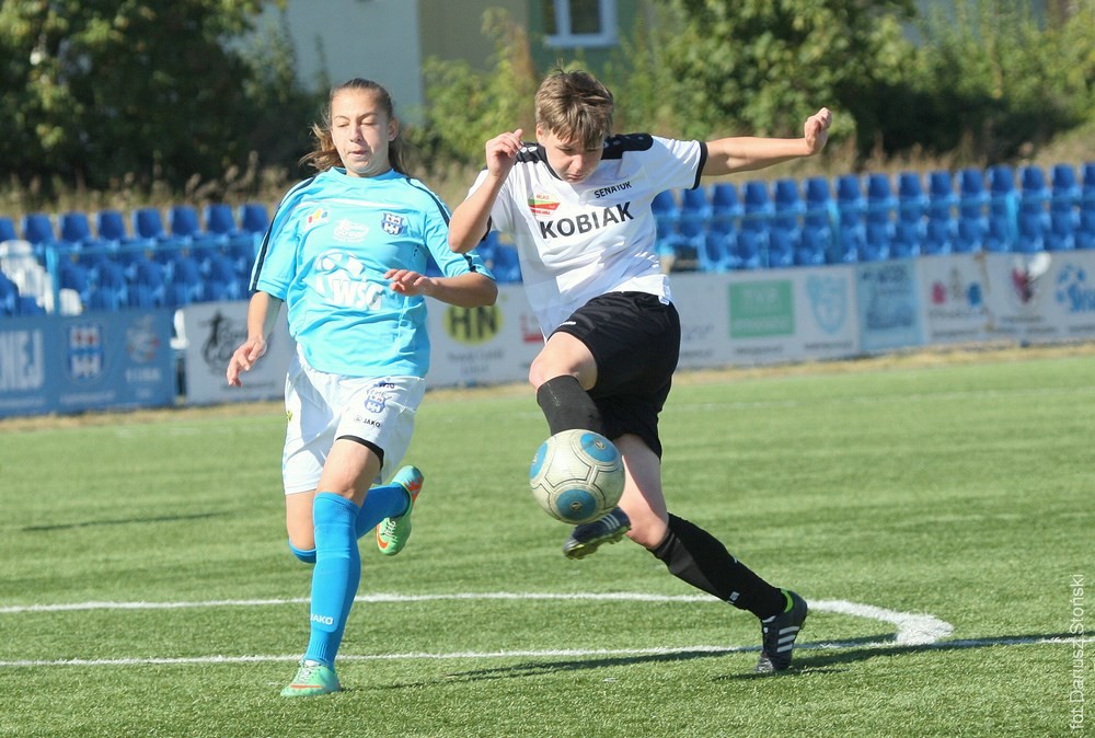 KKP II Bydgoszcz - Tucholanka Tuchola