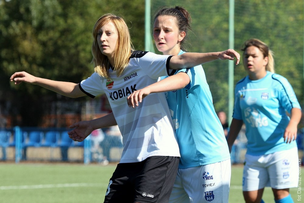 KKP II Bydgoszcz - Tucholanka Tuchola