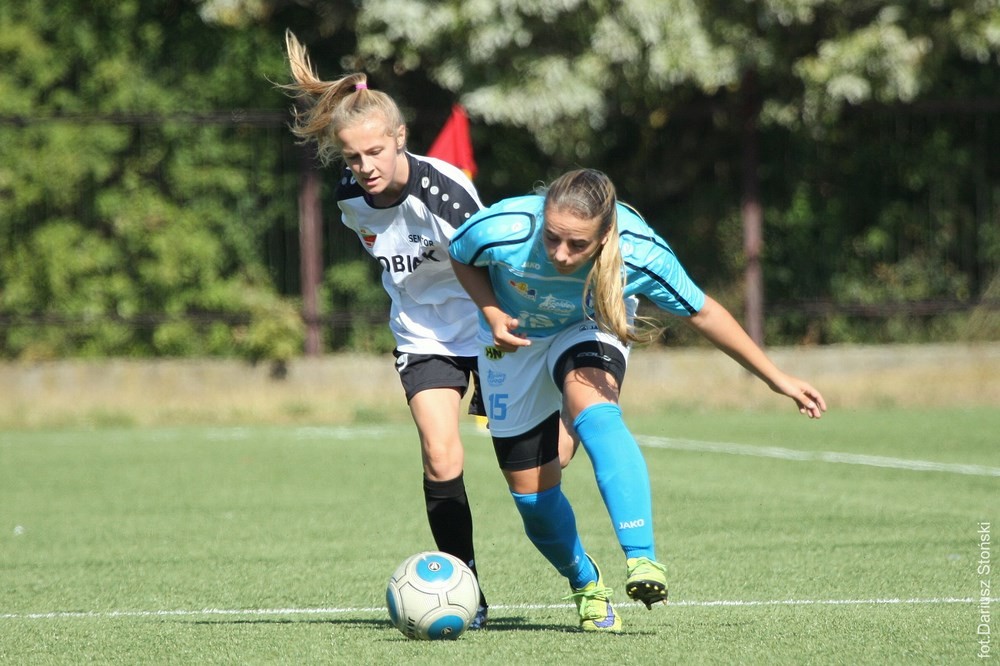 KKP II Bydgoszcz - Tucholanka Tuchola