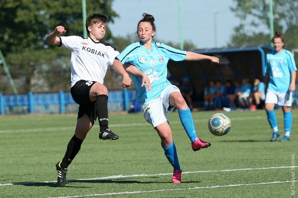 KKP II Bydgoszcz - Tucholanka Tuchola