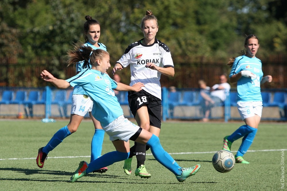 KKP II Bydgoszcz - Tucholanka Tuchola