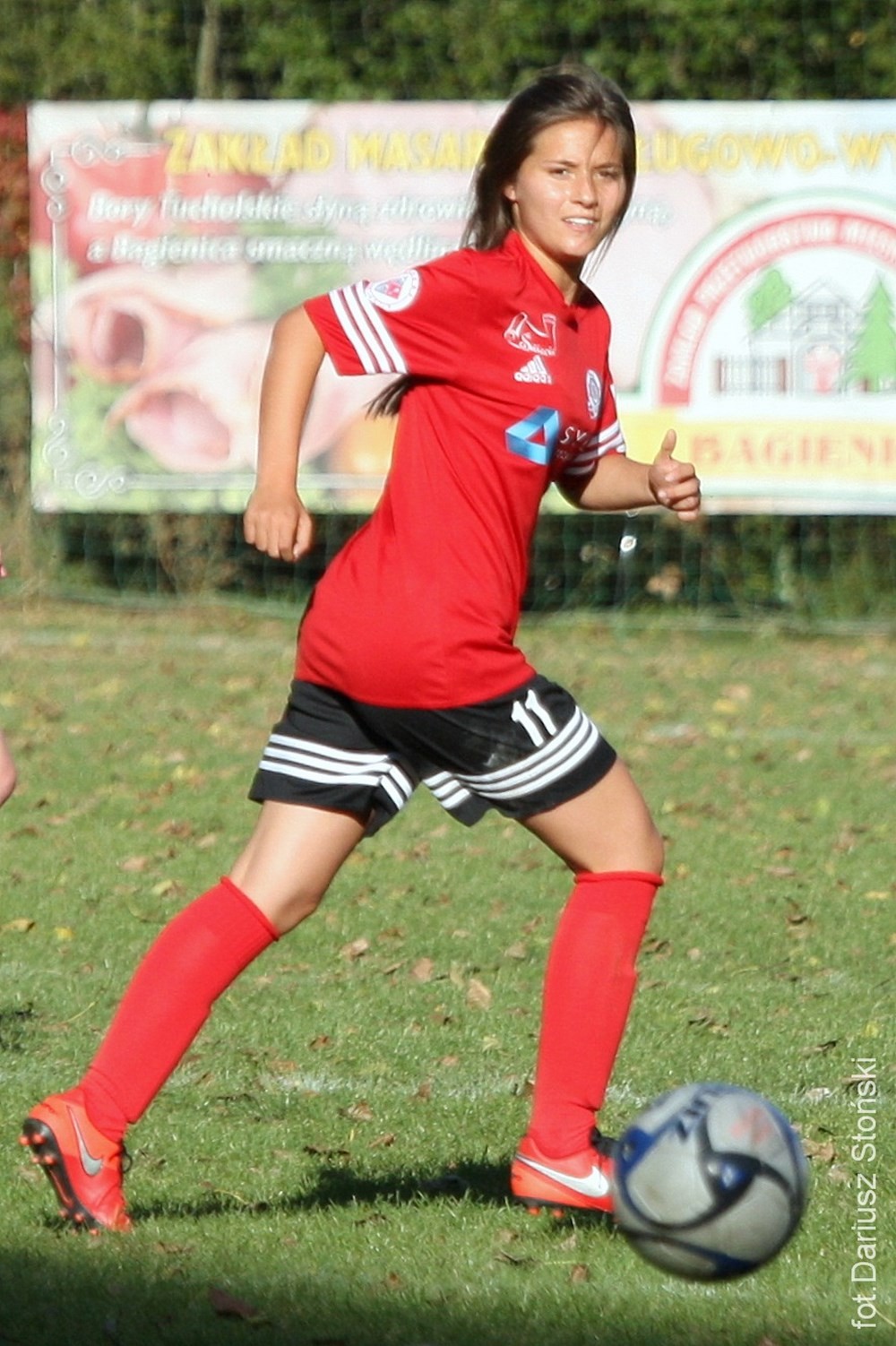 Fuks Wielowicz – Wda/Strażak Przechowo