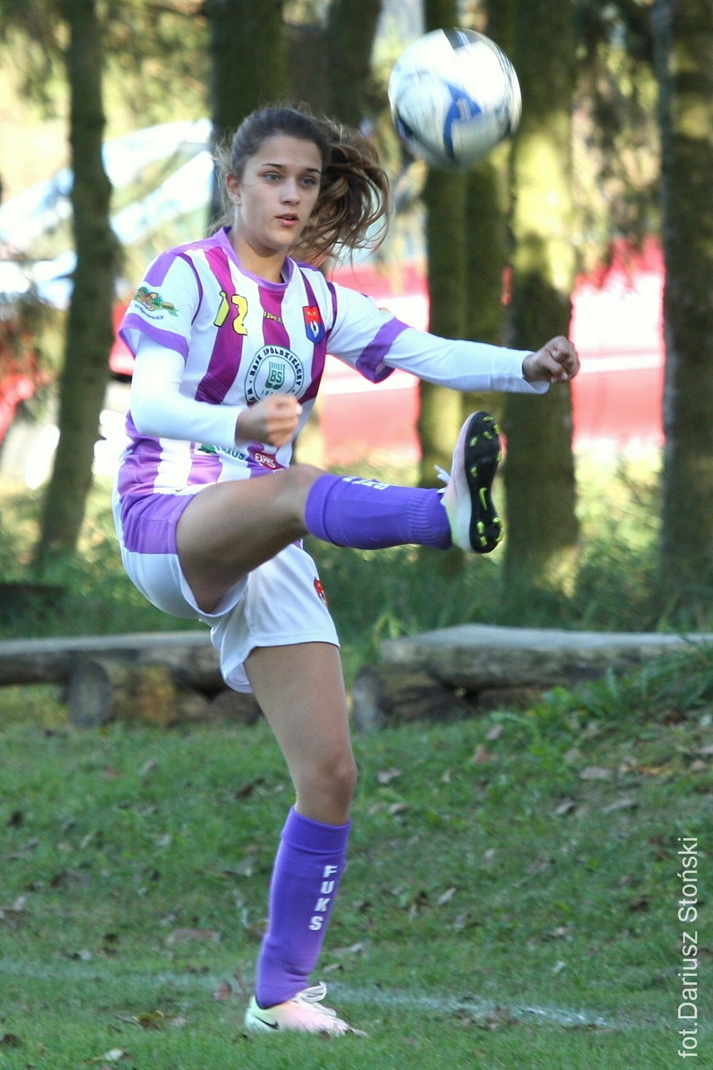 Fuks Wielowicz – Wda/Strażak Przechowo