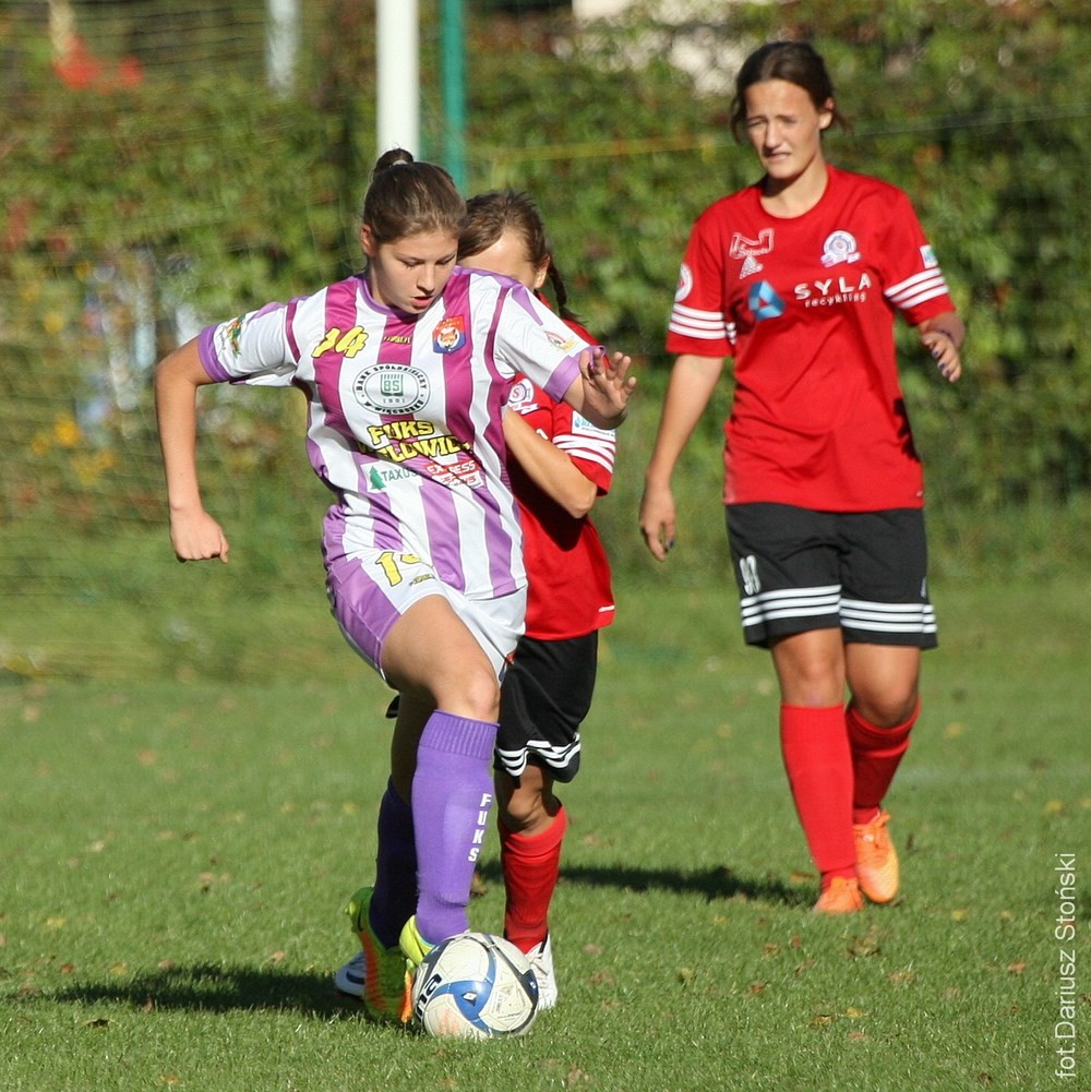 Fuks Wielowicz – Wda/Strażak Przechowo