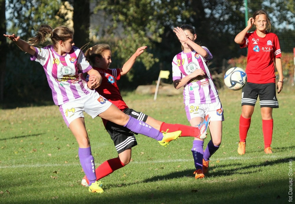 Fuks Wielowicz – Wda/Strażak Przechowo