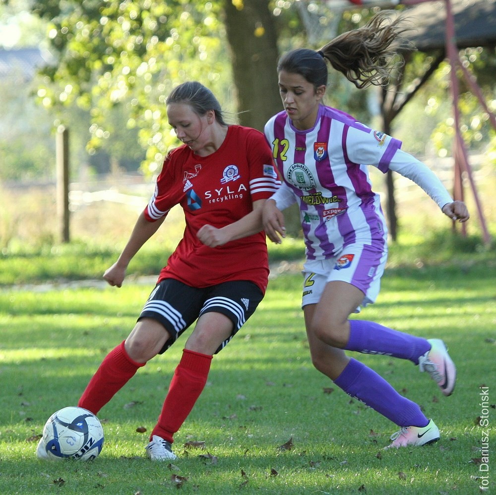 Fuks Wielowicz – Wda/Strażak Przechowo