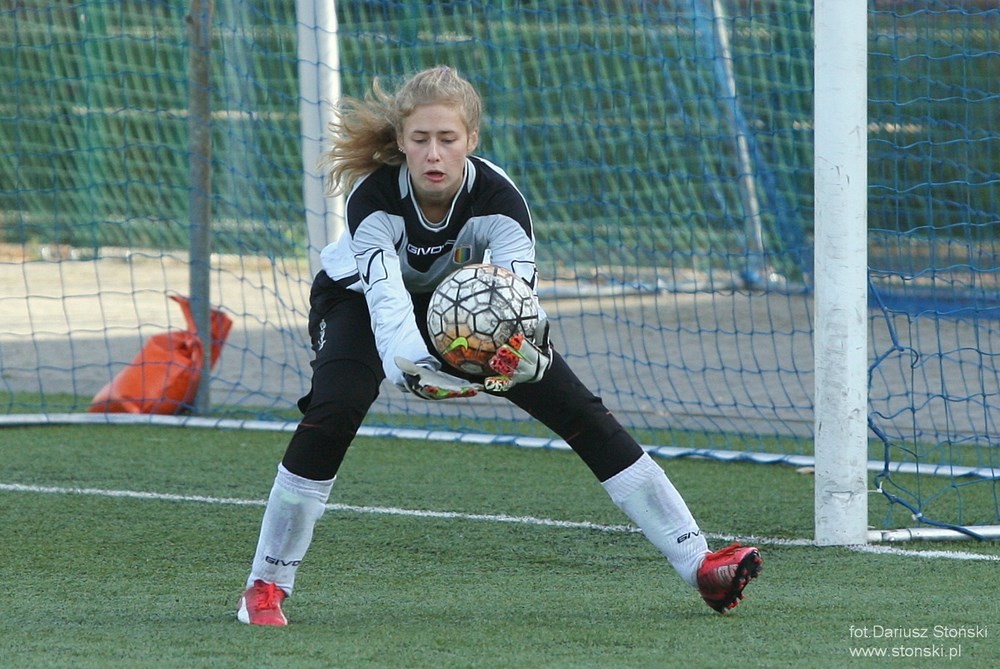 Tęcza Bydgoszcz - WAP Włocławek