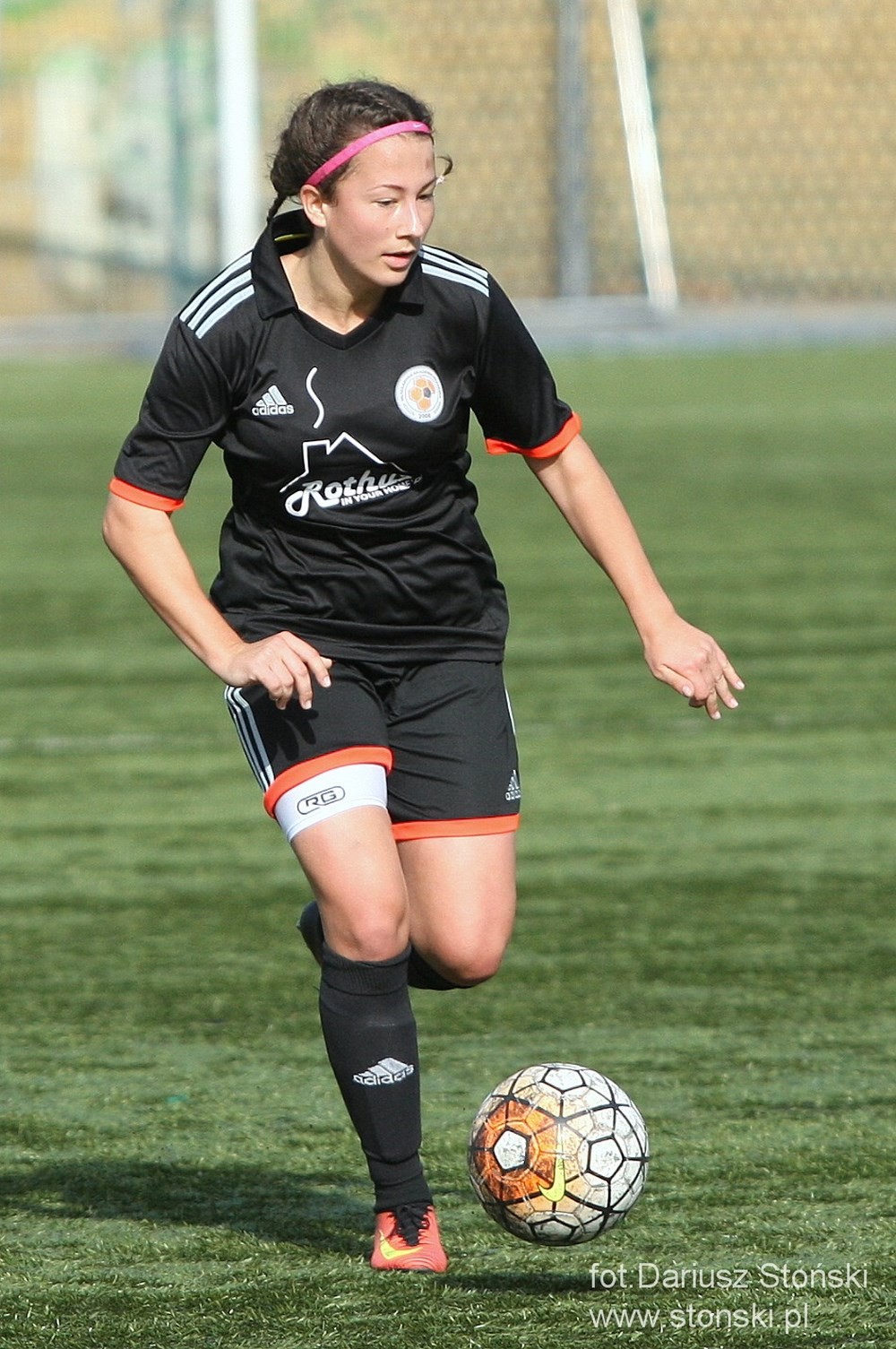 Tęcza Bydgoszcz - WAP Włocławek