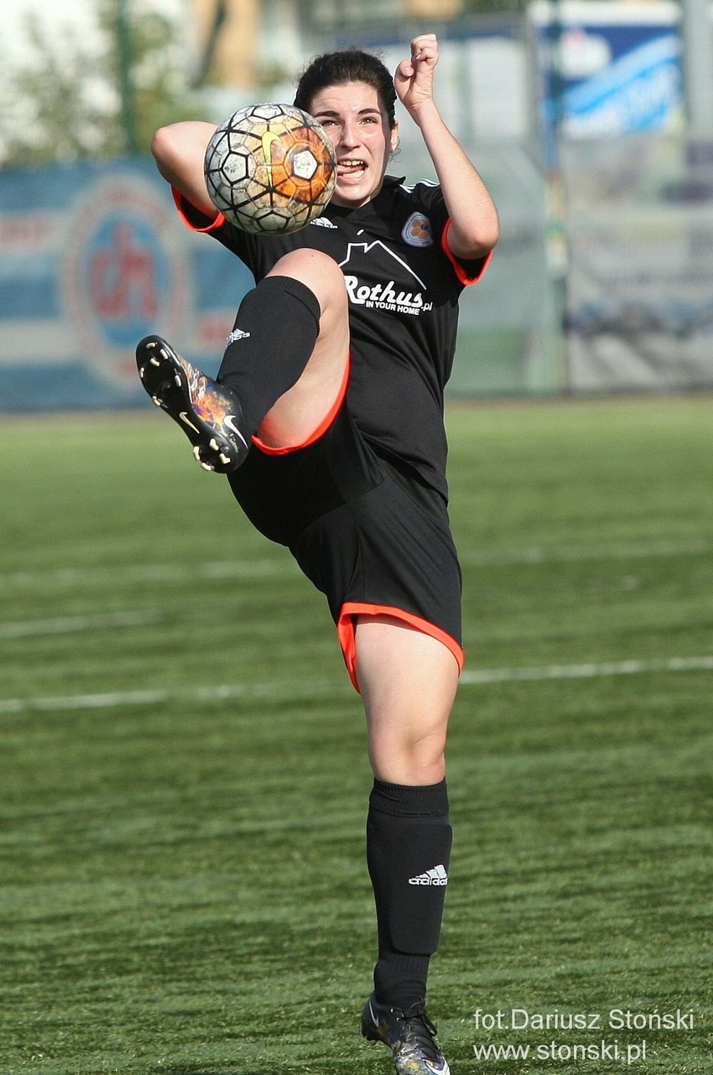 Tęcza Bydgoszcz - WAP Włocławek