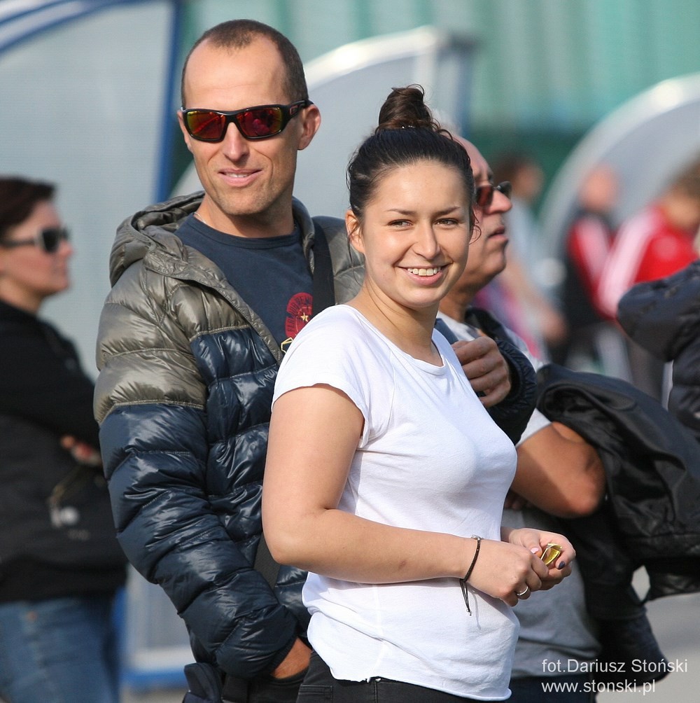 Tęcza Bydgoszcz - WAP Włocławek