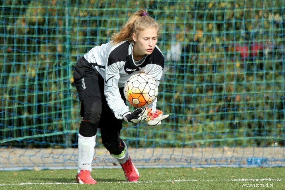 Tęcza Bydgoszcz - WAP Włocławek