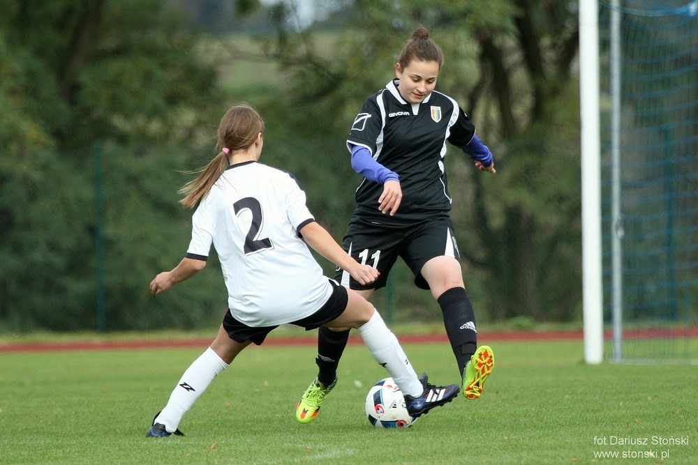 Tucholanka Tuchola  - Tęcza Bydgoszcz