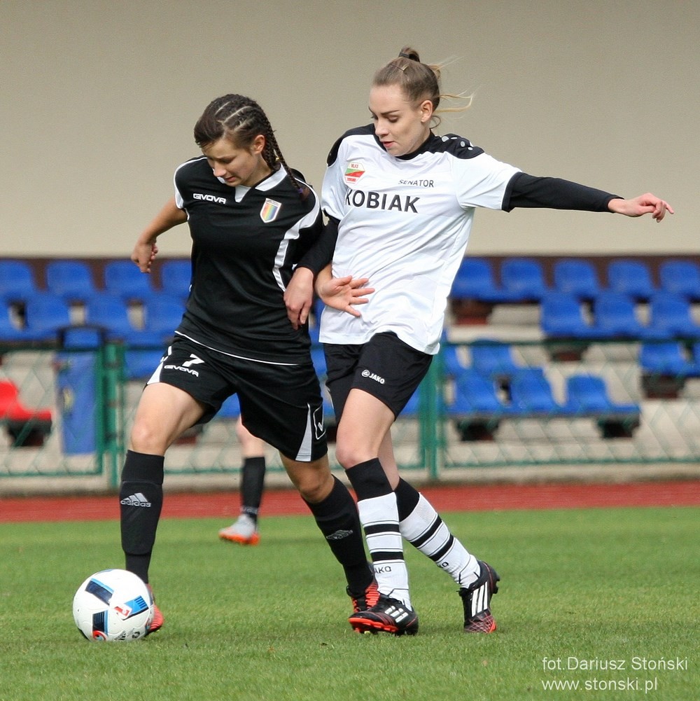 Tucholanka Tuchola  - Tęcza Bydgoszcz