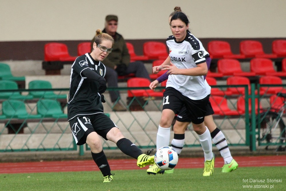 Tucholanka Tuchola  - Tęcza Bydgoszcz