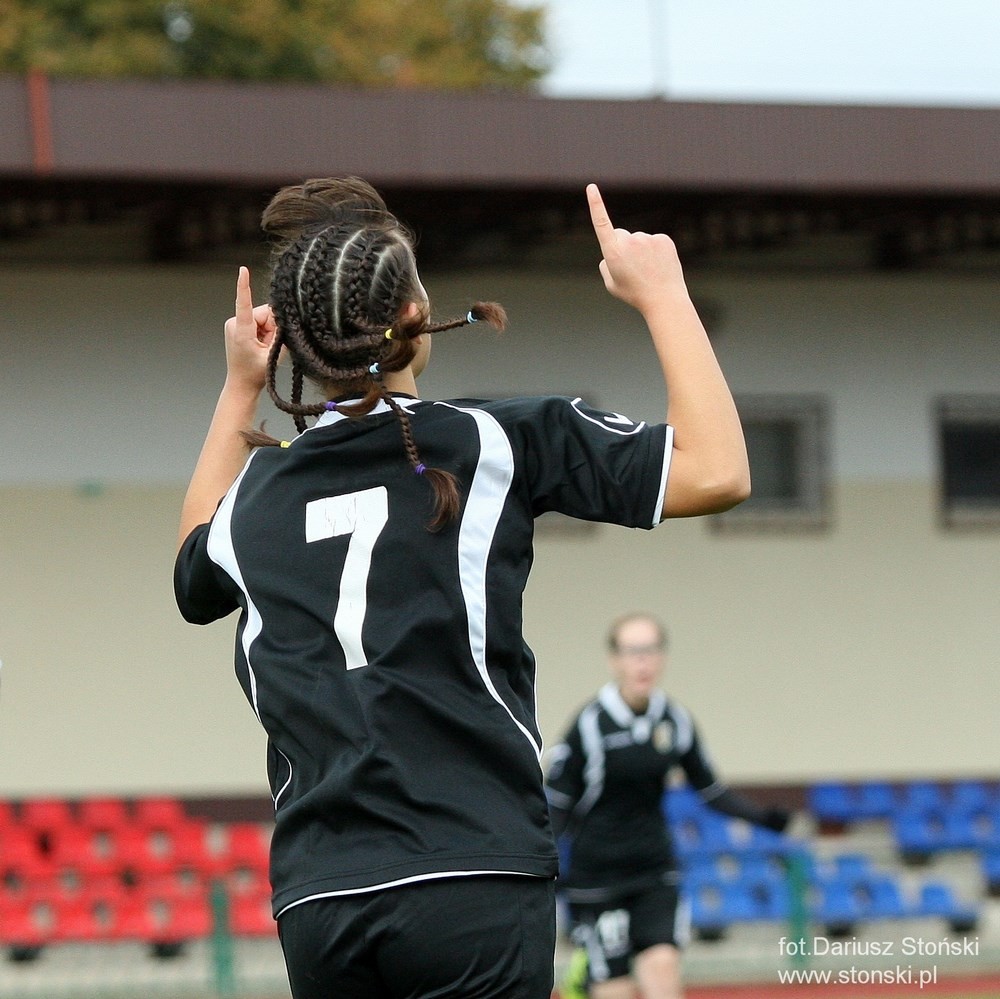 Tucholanka Tuchola  - Tęcza Bydgoszcz