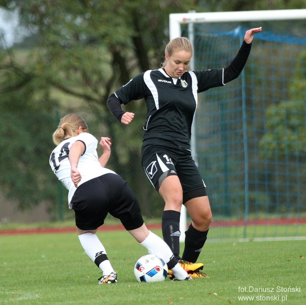 Tucholanka Tuchola  - Tęcza Bydgoszcz