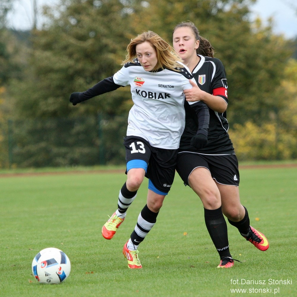 Tucholanka Tuchola  - Tęcza Bydgoszcz