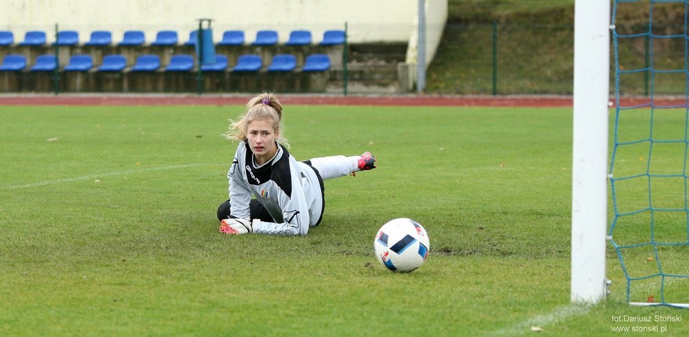 Tucholanka Tuchola  - Tęcza Bydgoszcz