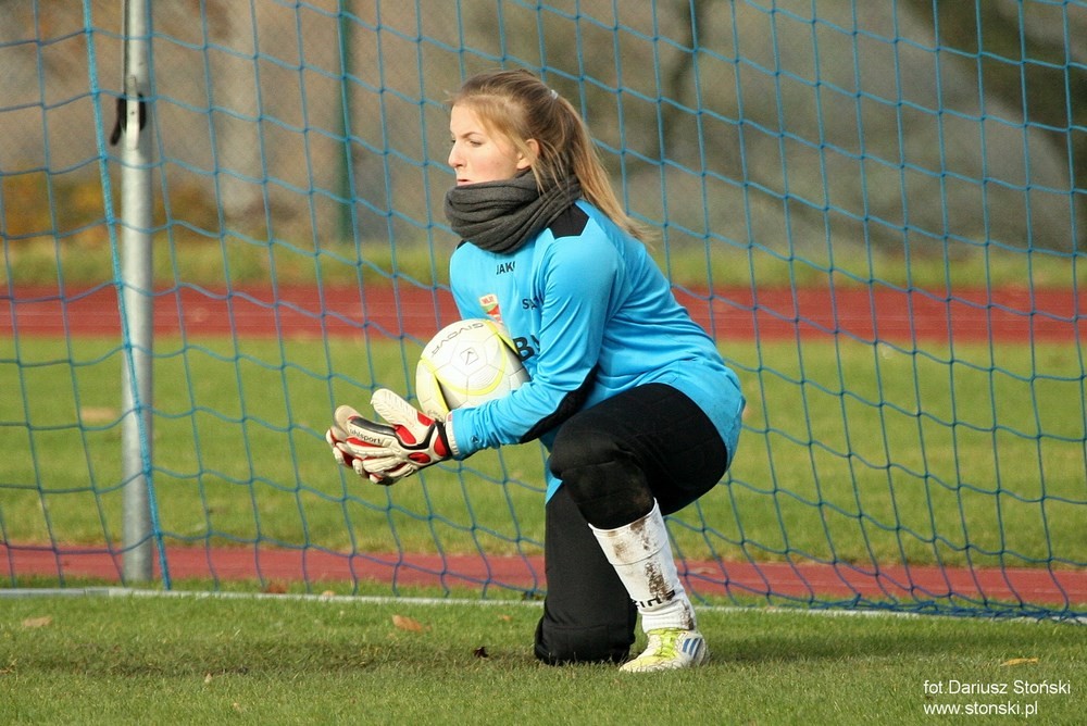 Tucholanka Tuchola - FUKS Wielowicz