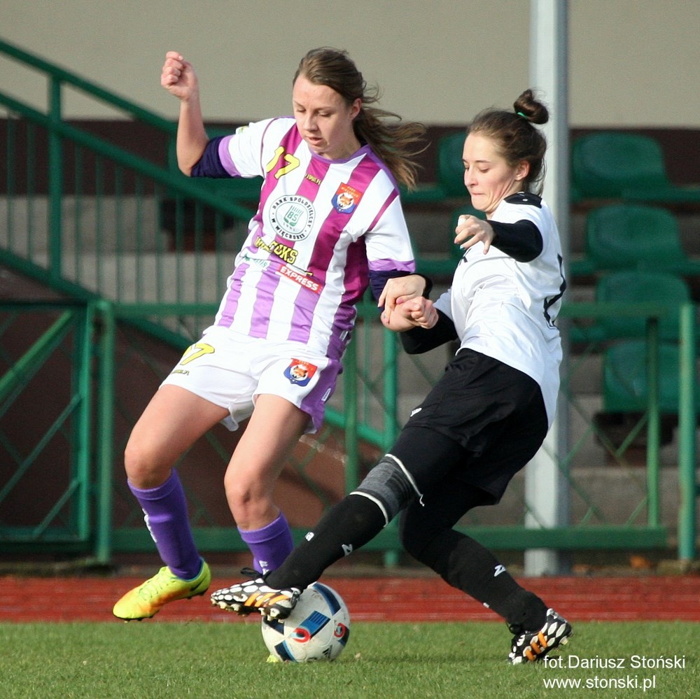 Tucholanka Tuchola - FUKS Wielowicz