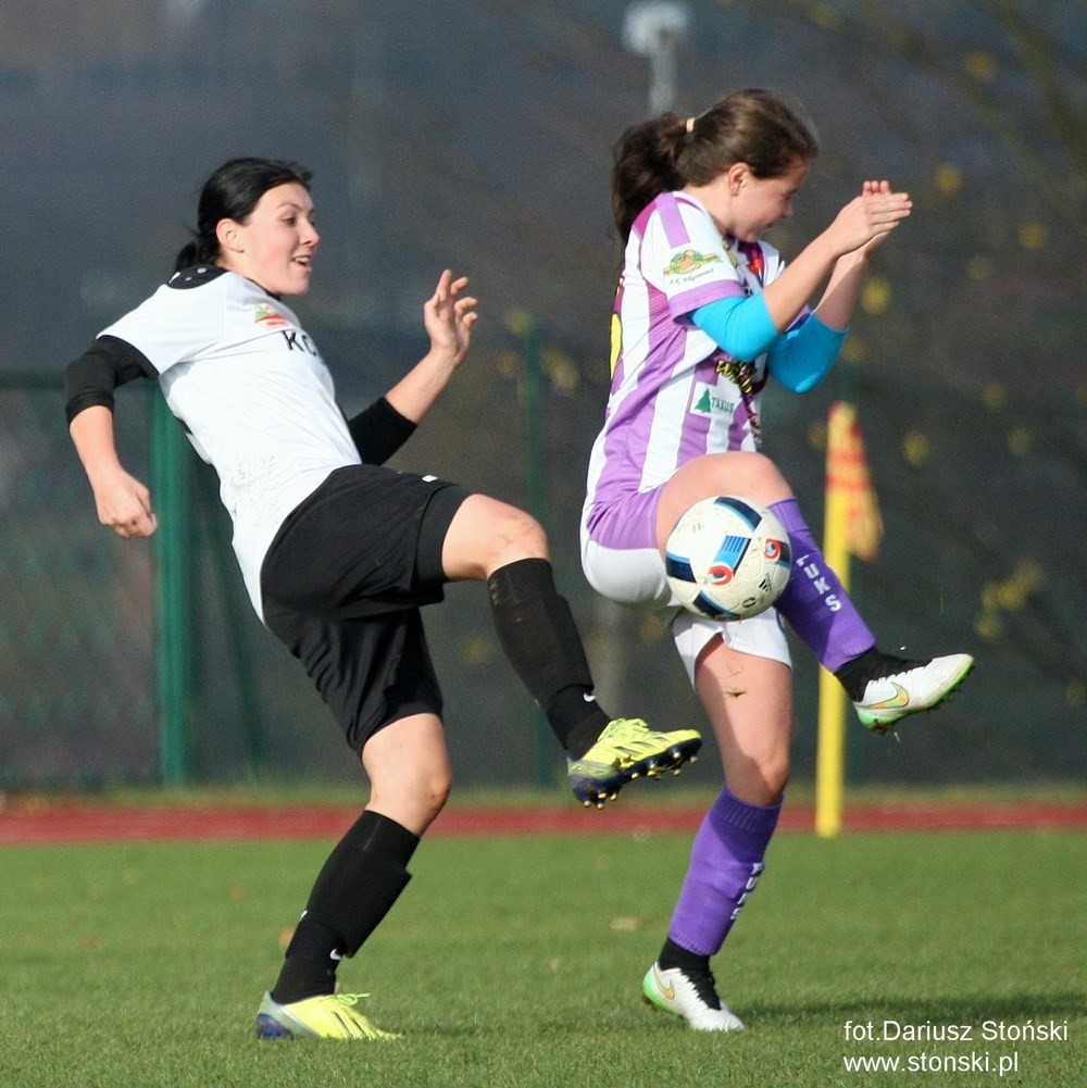 Tucholanka Tuchola - FUKS Wielowicz