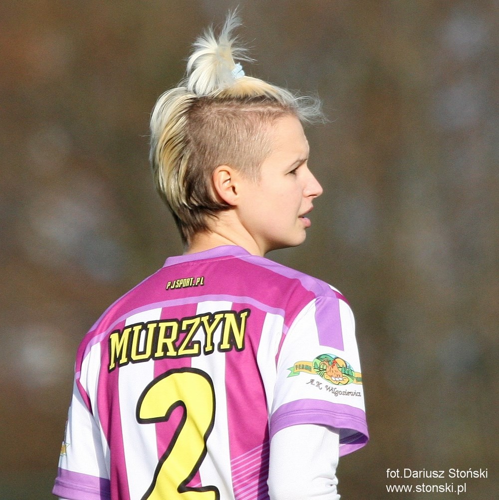 Tucholanka Tuchola - FUKS Wielowicz