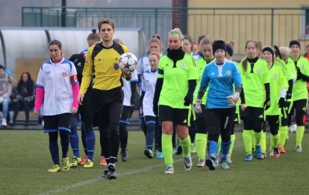 Polonia II Środa - Zjednoczeni Kaczory