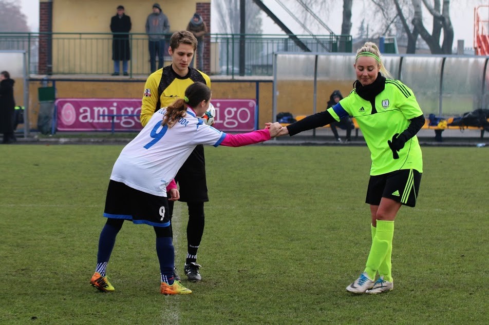 Polonia II Środa - Zjednoczeni Kaczory