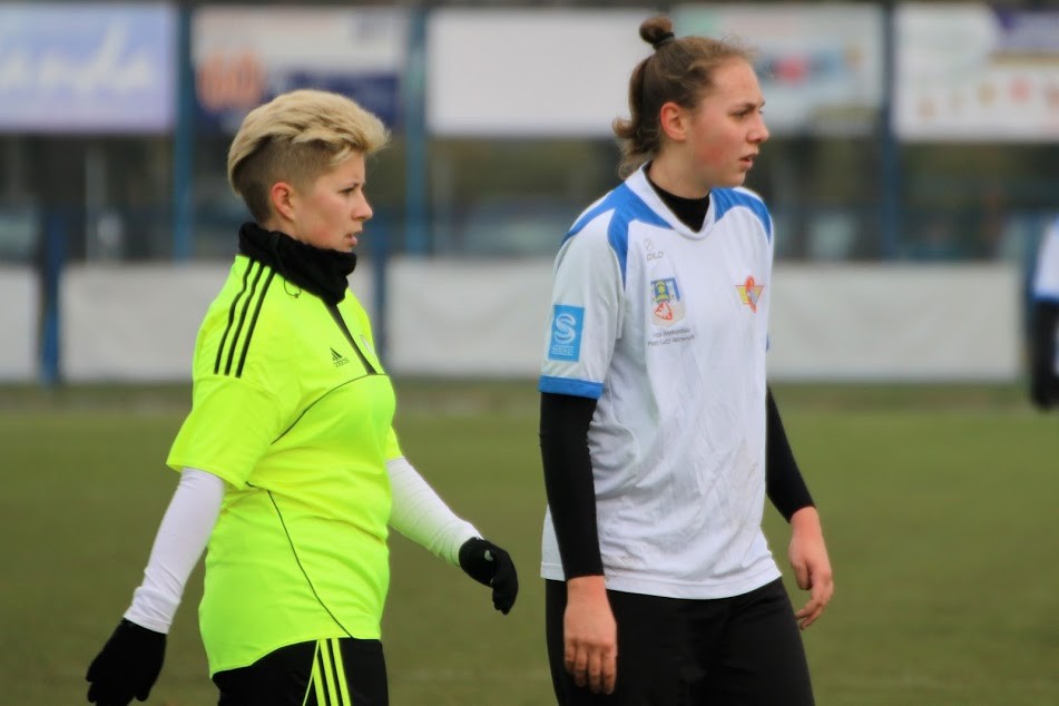 Polonia II Środa - Zjednoczeni Kaczory