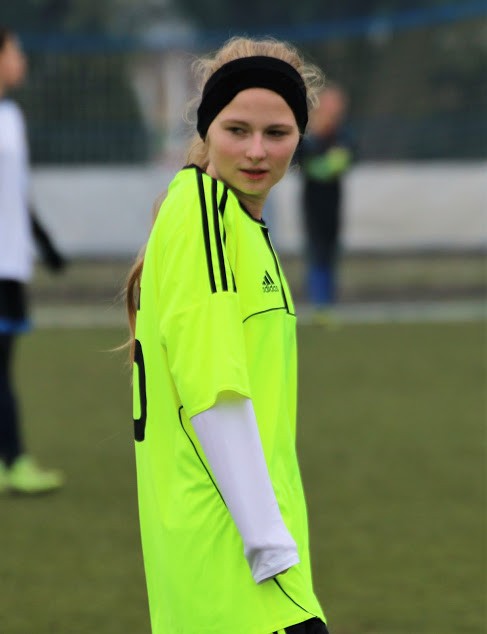 Polonia II Środa - Zjednoczeni Kaczory