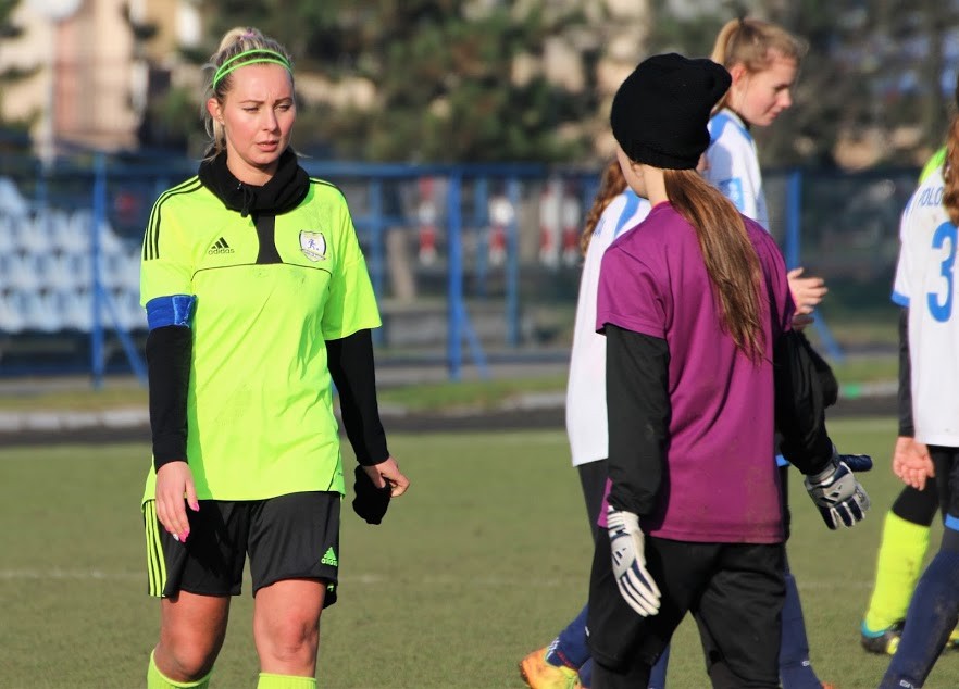 Polonia II Środa - Zjednoczeni Kaczory